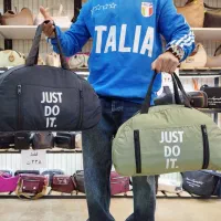 کیف باشگاه ساک باشگاه کیف ورزشی کیف کلاس