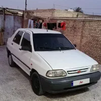 پراید ۱۳۱مدل ۹۴