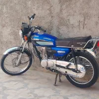 ۱۲۵ بهرو مدل ۱۴۰۱