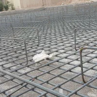 تیرچه بلوک اجرای کلیه سقف های اسکله بتون خسروی|خدمات پیشه و مهارت|آبادان, |دیوار