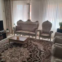 مبل ۹ نفره کلاسیک