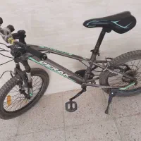 دوچرخه 20دنده ای|دوچرخه، اسکیت، اسکوتر|صدرا-فارس, فاز ۱|دیوار