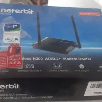 مودم نتربیت ND 4230N