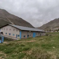 کارخانه آب معدنی . ۵۰۰۰ متری