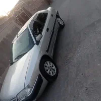 زانتیا مدل 84