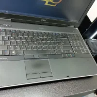 لپ تاپ قدرتمند دل مدل 6540فلزی مستحکم 4th|رایانه همراه|تهران, تهرانپارس جنوبی|دیوار