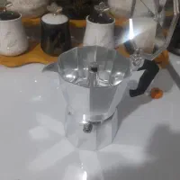 قهوه ساز خانگی موکاپات