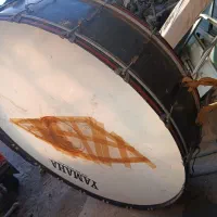 طبل ۱۶۰ سانتی متری ...