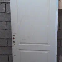 دوعدد درب اتاق ویک عدد درب حیاط ماشین رو|مصالح و تجهیزات ساختمان|خواف, |دیوار