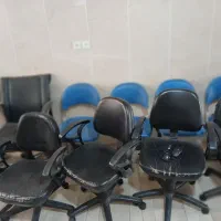 صندلی اداری|مبلمان اداری|تهران, گلستان (شهرک راه آهن)|دیوار