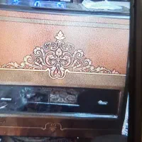 بخاری گازی نو داخل کارتن|بخاری، هیتر، شومینه|ملارد, |دیوار