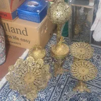 تعداد برنز فروشی|صنایع دستی و سایر لوازم تزئینی|رباط‌کریم, الارد|دیوار