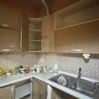 کابینت دست دوم، هود، گاز، سینک|کتابخانه، شلف، قفسه‌های دیواری|بندرعباس, |دیوار