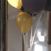 وسایل تولد ۸ سالگی