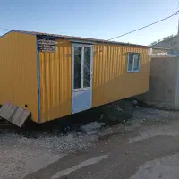 کانکس|مصالح و تجهیزات ساختمان|ایلام, |دیوار