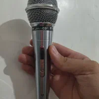 میکروفون