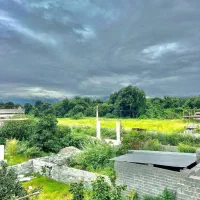 زمین-شسته-رفته-200-متری-و300متری