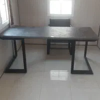 میز مدیریت میز کنفرانس|مبلمان اداری|اصفهان, بابوکان|دیوار