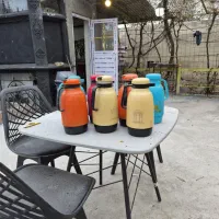 فلاسک سالم|سرویس روتختی|چهاردانگه (تهران), |دیوار