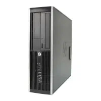 مینی کیس اچ پی HP