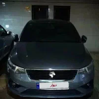 تارا مدل ۱۴۰۱ دنده ایی فول اپشن