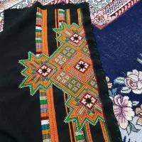 مدجدید|لباس|خاش, |دیوار
