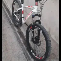 دوچرخه 26