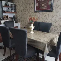 ناهارخوری 6نفره