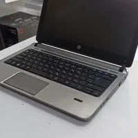 لپ تاپ ۱۴ اینچ HP|رایانه همراه|تربت‌حیدریه, کاشانی|دیوار
