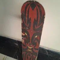 اسکیت برد|دوچرخه، اسکیت، اسکوتر|تهران, بهجت‌آباد|دیوار