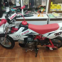 وسیله نقلیه|موتورسیکلت|تالش, هشتپر|دیوار