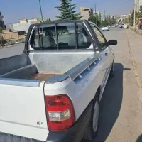 پراید بار مدل۱۴۰۱|خودرو سواری و وانت|یاسوج, |دیوار