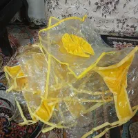 کاور لوازم برقی