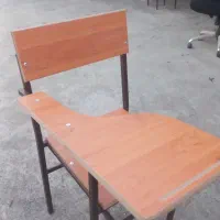 صندلی دانش آموزی مدارس mdf|صندلی و نیمکت|تهران, گلستان (شهرک راه آهن)|دیوار