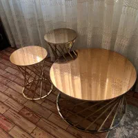 جلو مبلی و عسلی