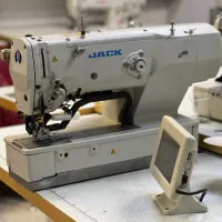 مادگی جک ۱۷۹۰ اتومات