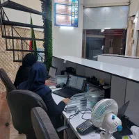 استخدام نیروی با سابقه جهت کاردر دفتر پیشخوان دولت