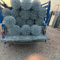 تولید فنس کاوسی|مصالح و تجهیزات ساختمان|ایذه, |دیوار