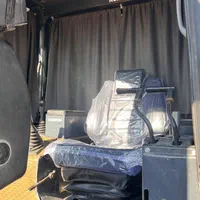 صندلی بادی جکی کامیون تراکتور لودر|قطعات یدکی و لوازم جانبی|زاهدان, |دیوار