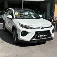 وایلد لندر پلاس سفید مدل ۲۰۲۵ صفر