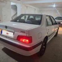 پژو پارس موتور XU مدل 99|خودرو سواری و وانت|کرمانشاه, |دیوار