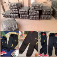 حراج شلوار راحتی اسلش بچه گانه 36 عدد