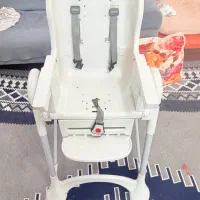 صندلی غذای کودک