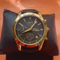 کُرنوگراف ۴ موتوره شیک اروپایی