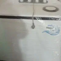 ماشین لباسشویی پاکشوما 15/5 نو نو