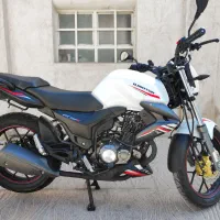 موتور NX150 طرح بنلی صفر کیلومتر ۱۴۰۳