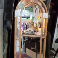 آینه های قدی