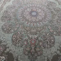 دوعدد فرش 12 متری مارک پازریک مشهد سالم