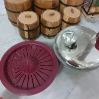 وسایل آشپز خانه