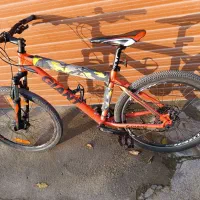 دوچرخه ۲۶مارک جاینت در حد